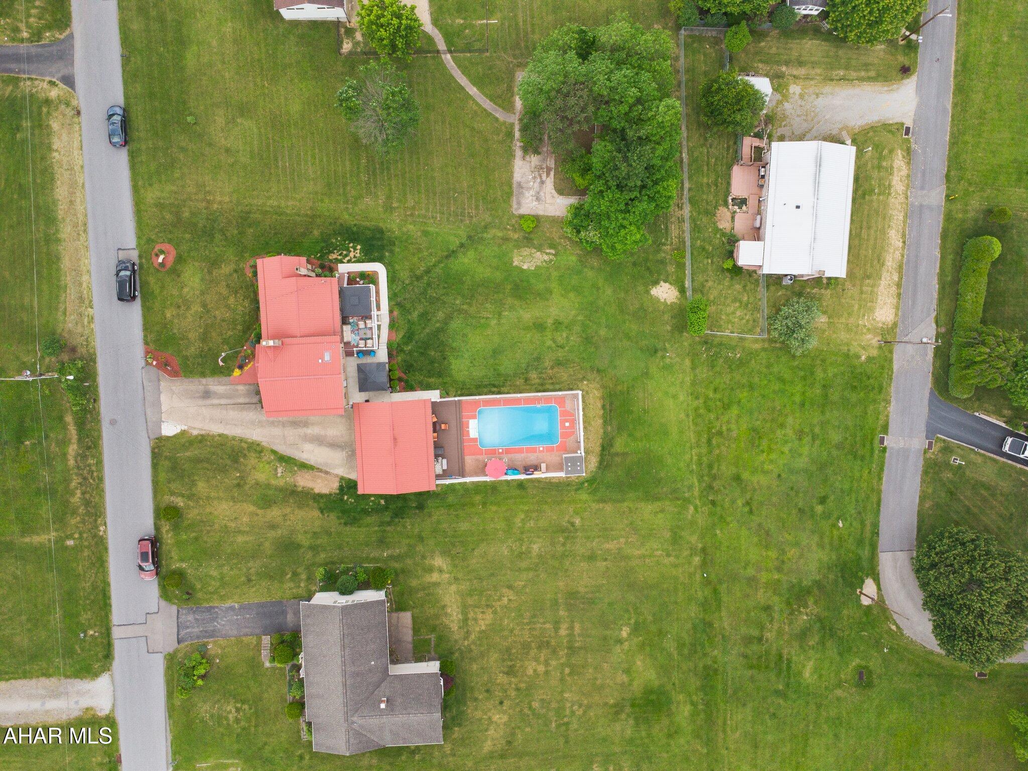 None - Residential
