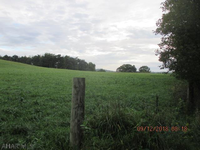 5.948 acres of tillable ground in close proximity to Rock Run Recreation Area and State Game Lands.  Beautiful view and is perfect for a home or cabin site.