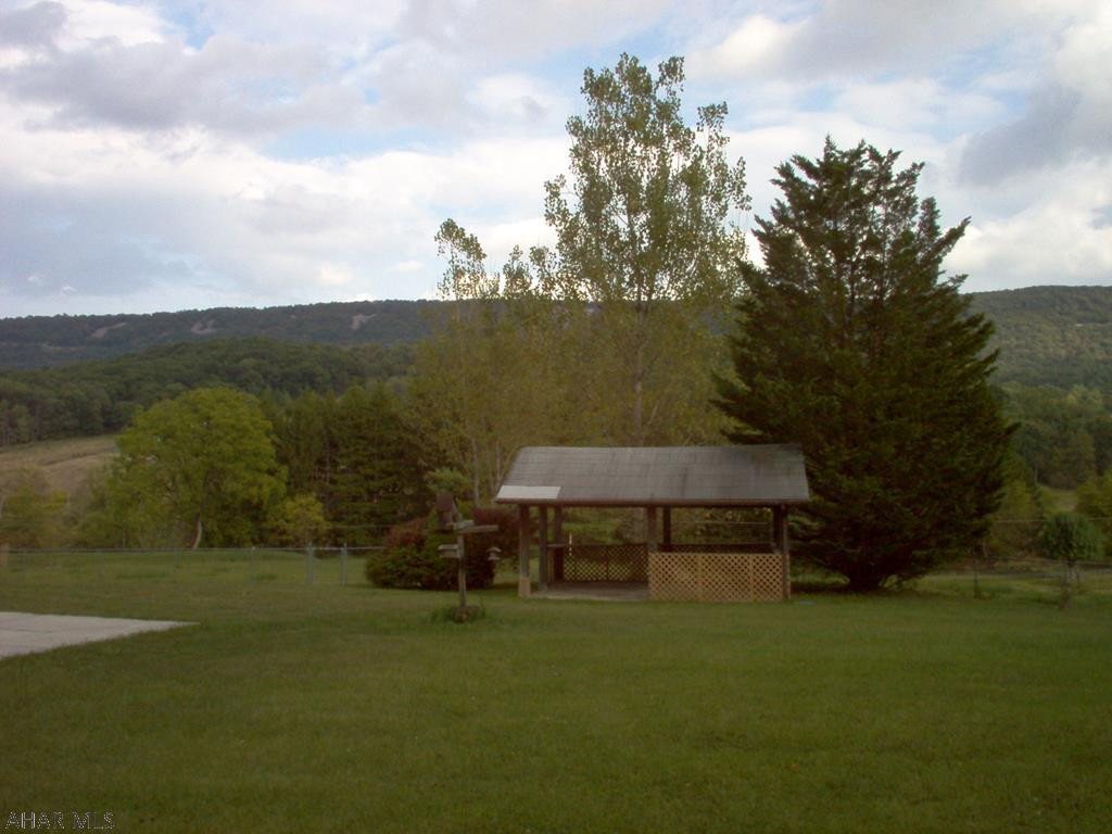 Other - Residential