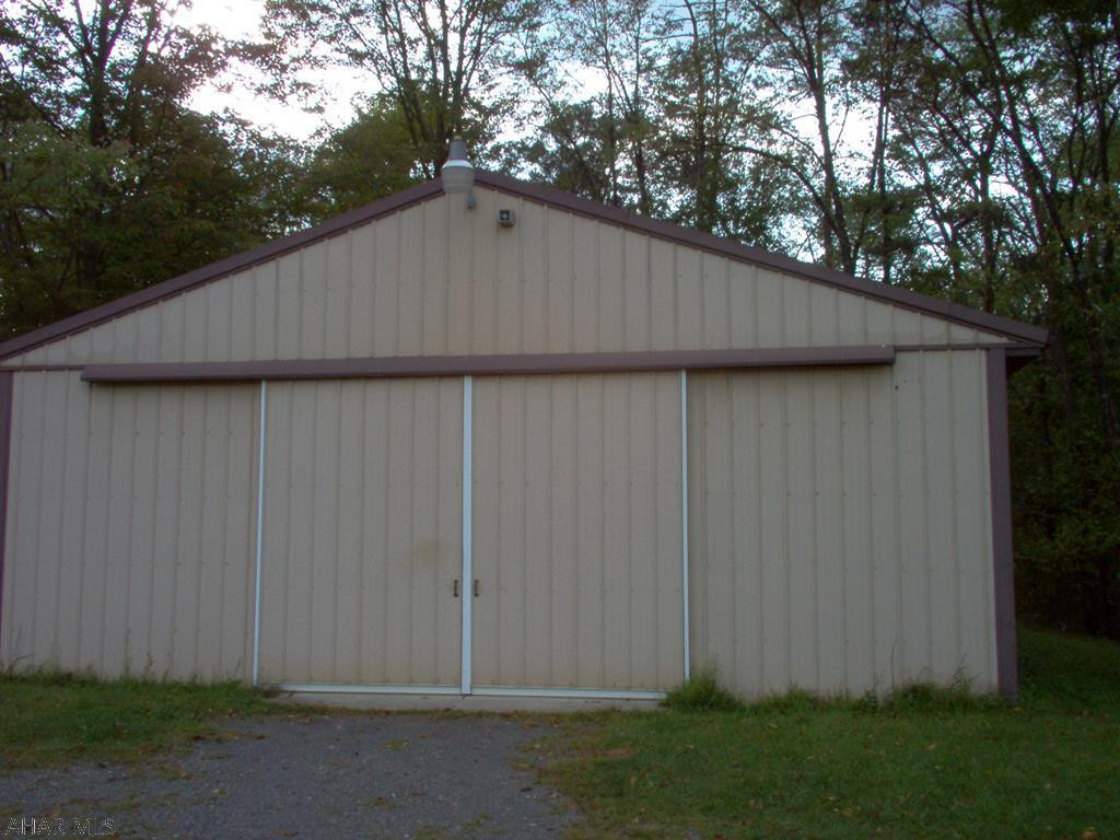 Other - Residential