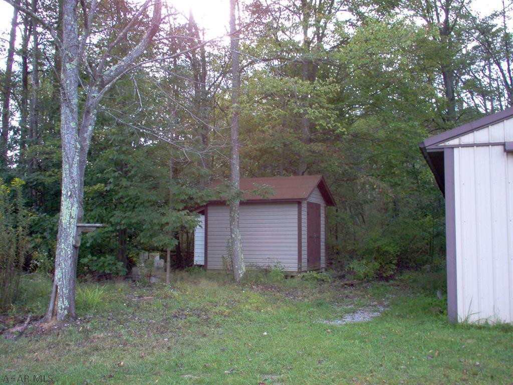 Other - Residential