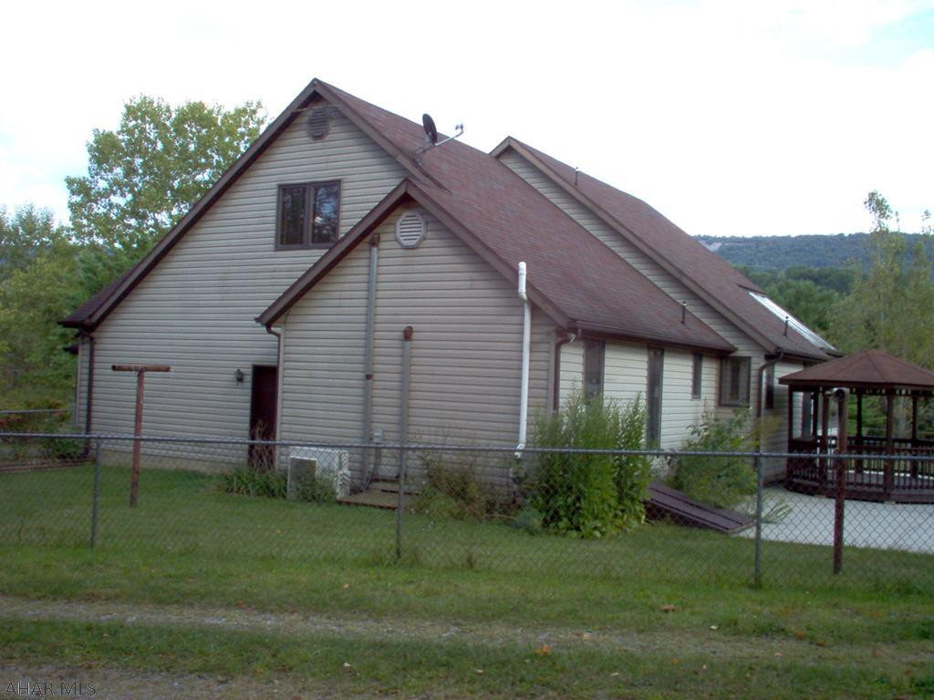 Other - Residential