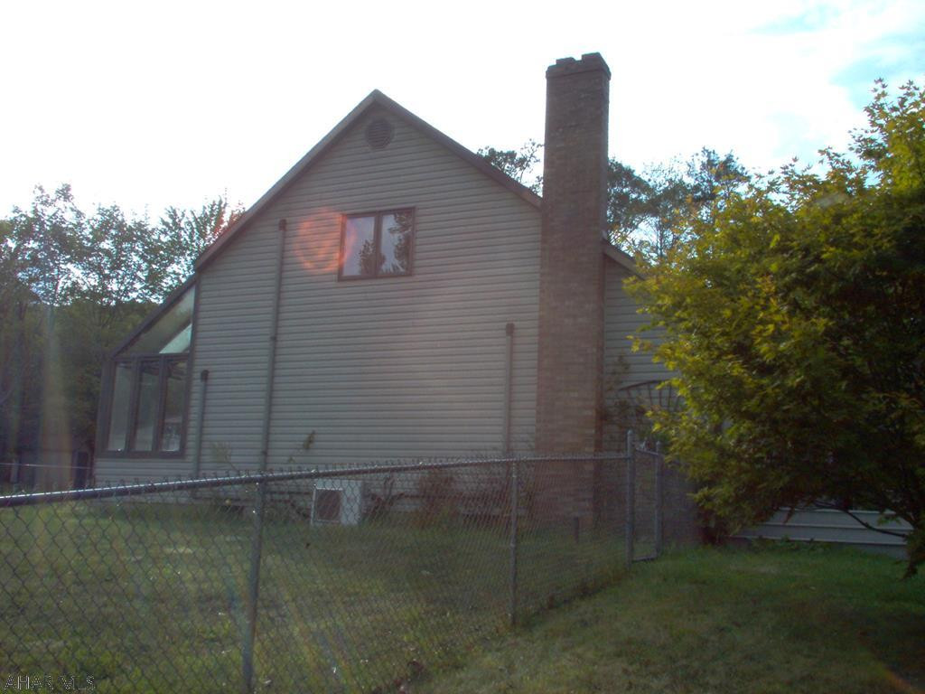 Other - Residential
