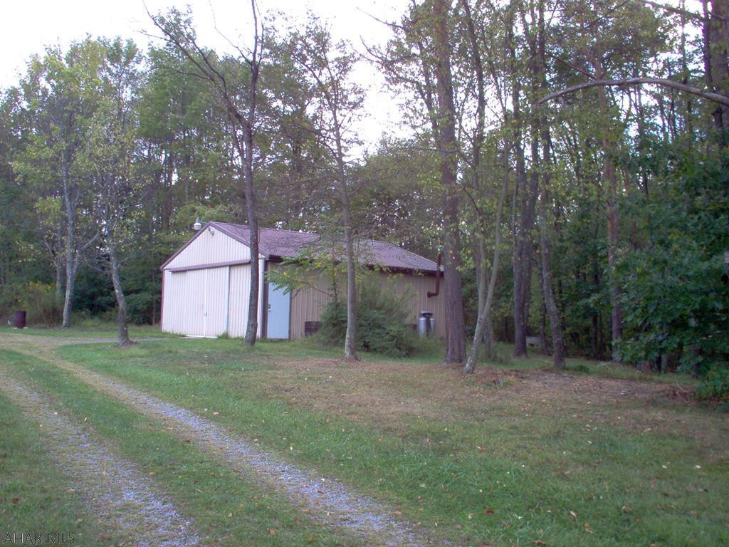 Other - Residential
