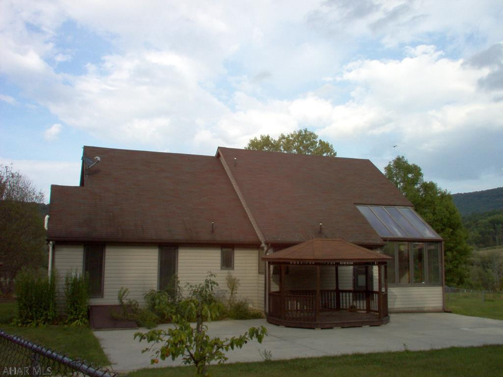 Other - Residential