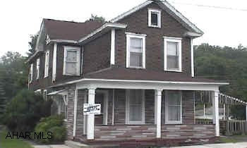 This is a relocation. Call for addendums This is a relocation. Call for addendums.  Electric system is combo, fuse
