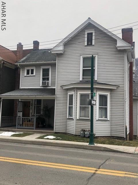 Other - Residential