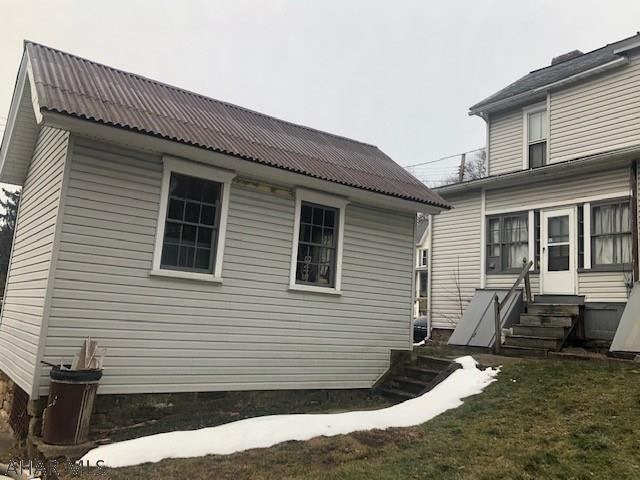 Other - Residential