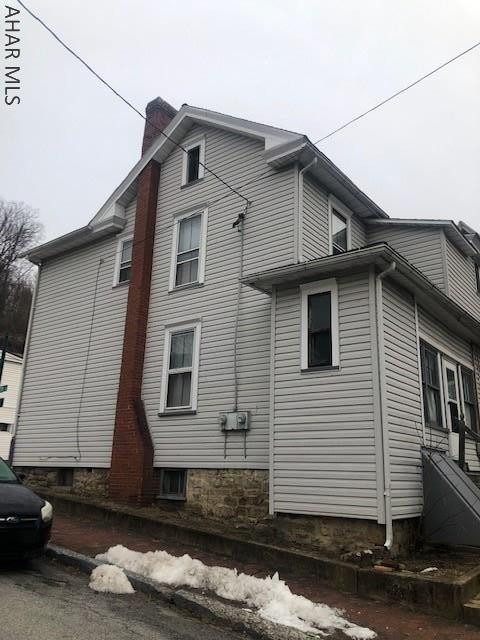 Other - Residential