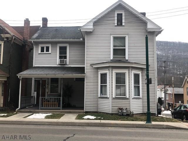 Other - Residential