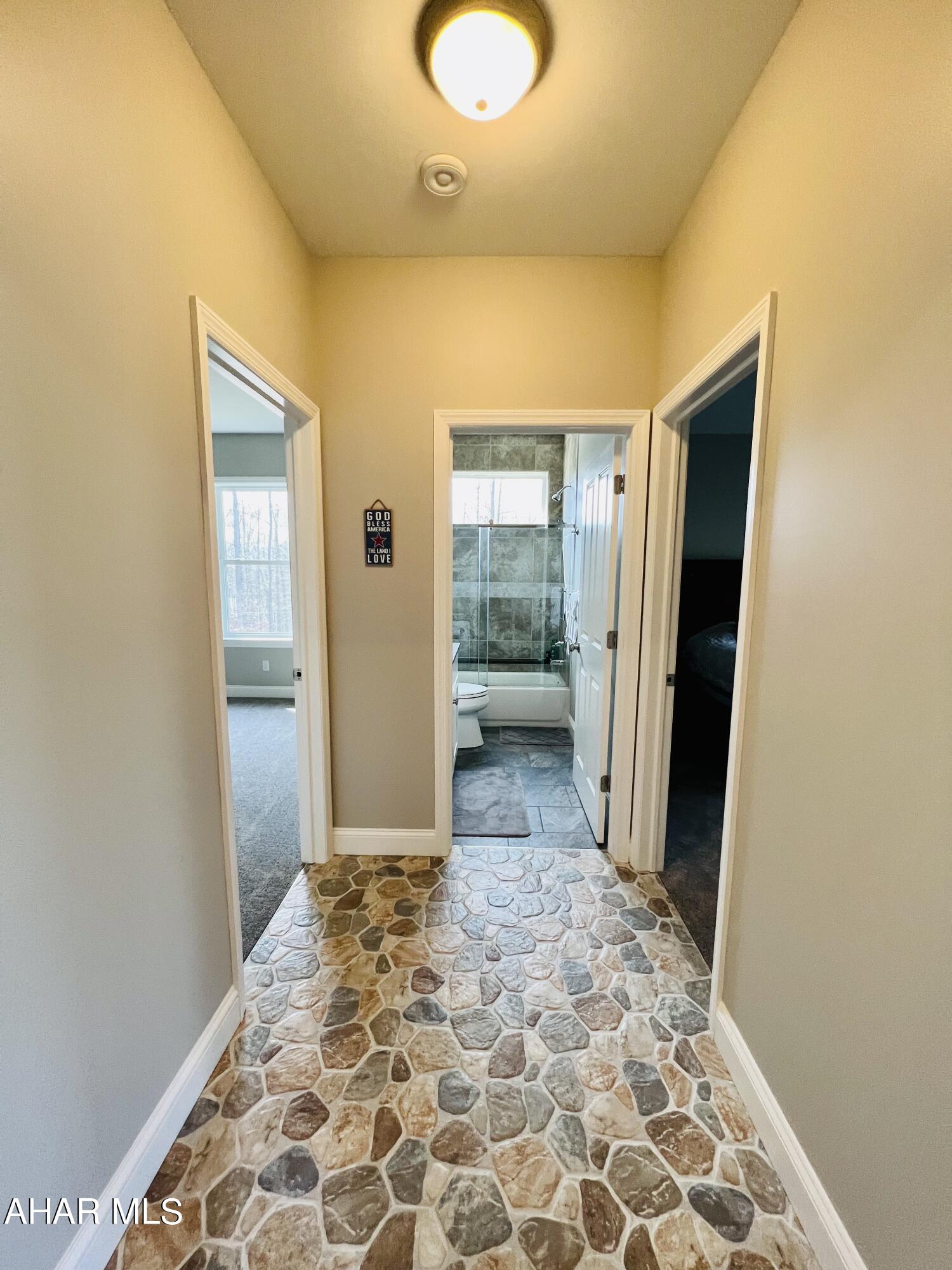 Brush Oaks Development - Residential
