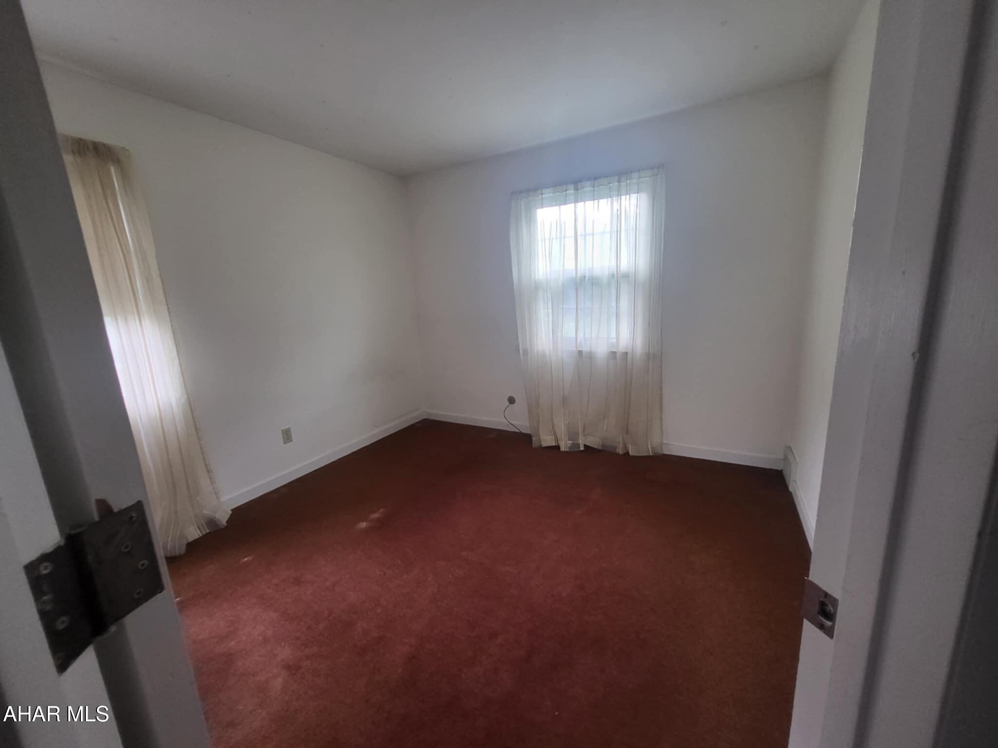 None - Residential