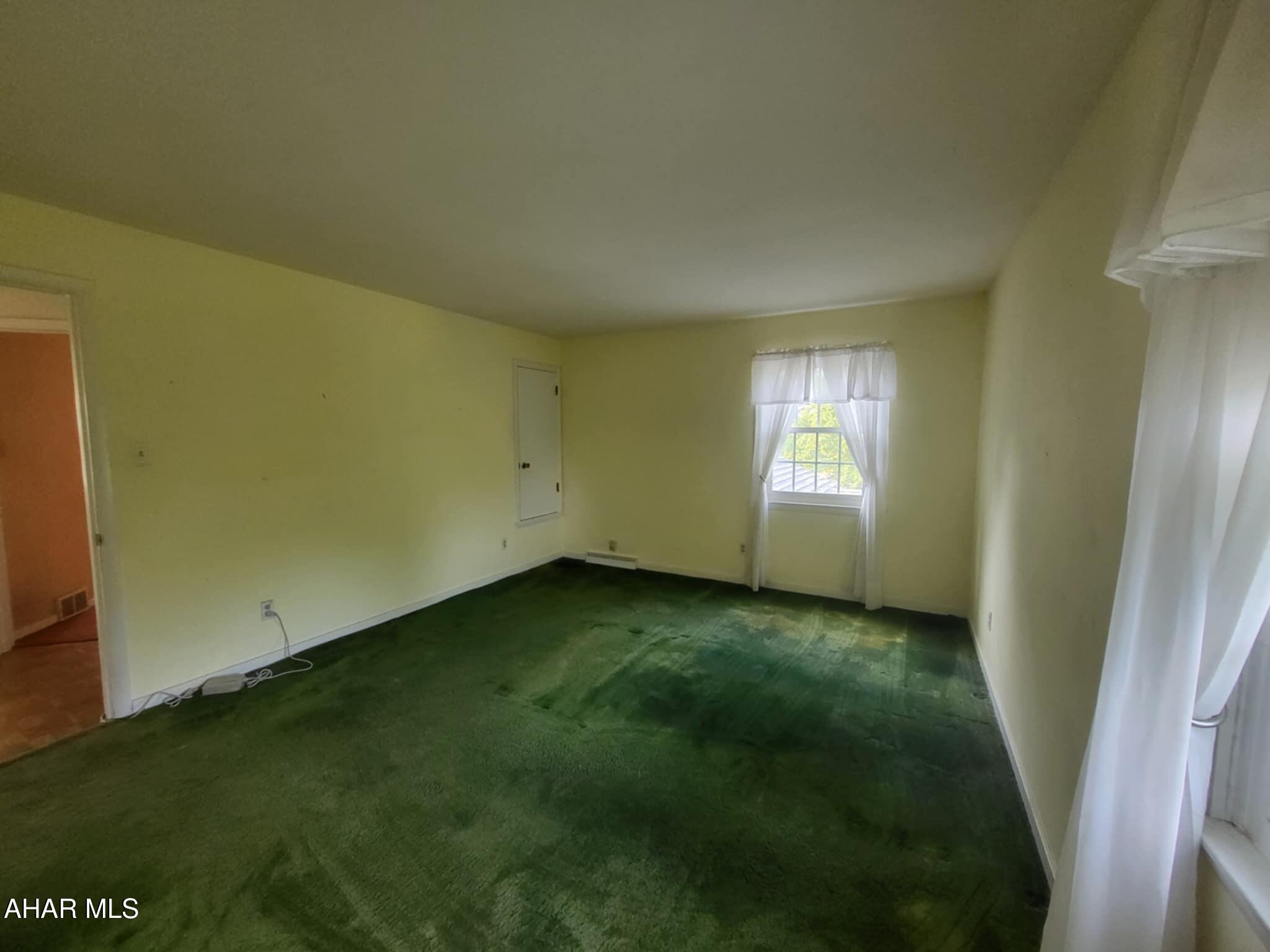 None - Residential