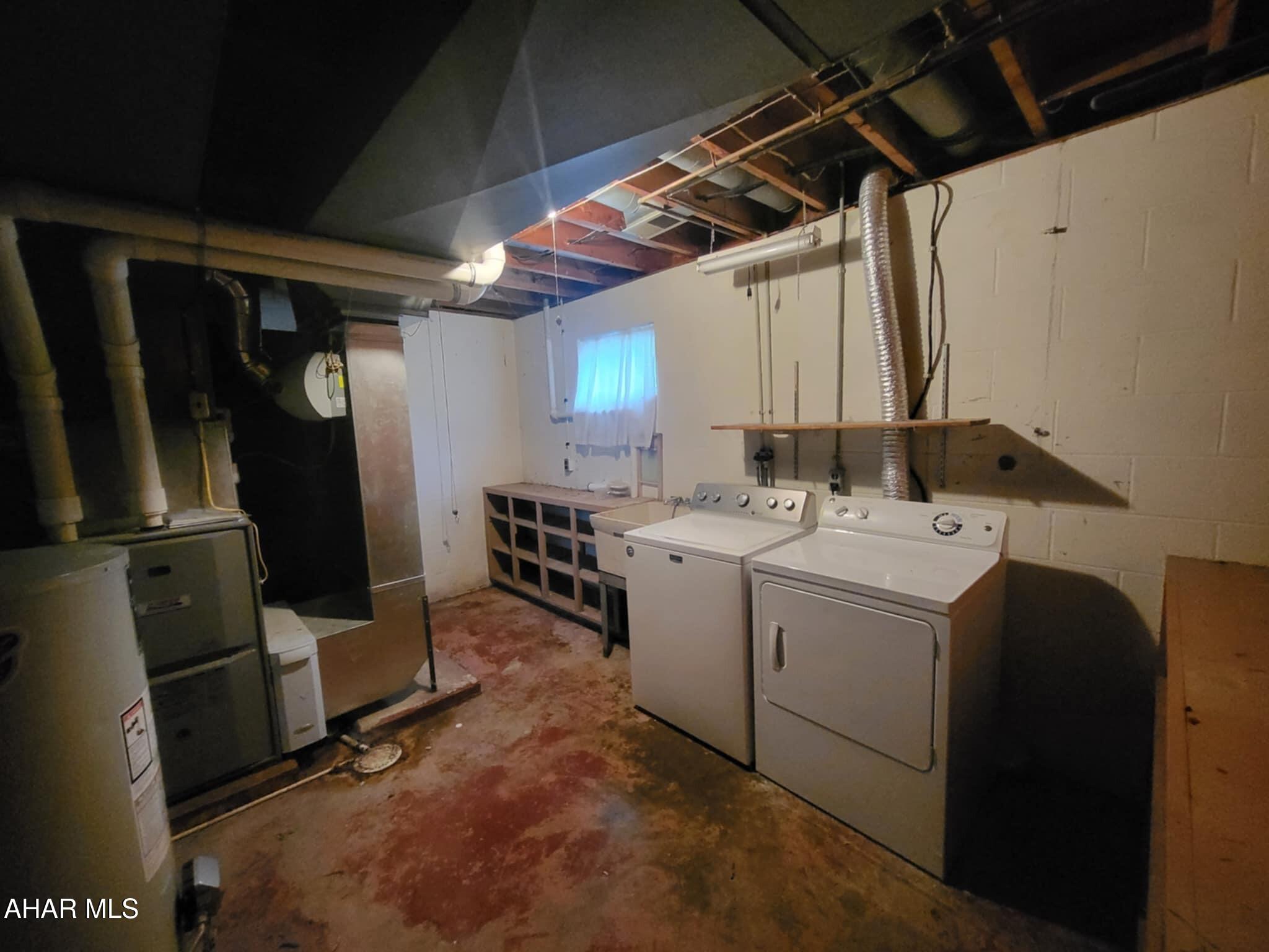 None - Residential