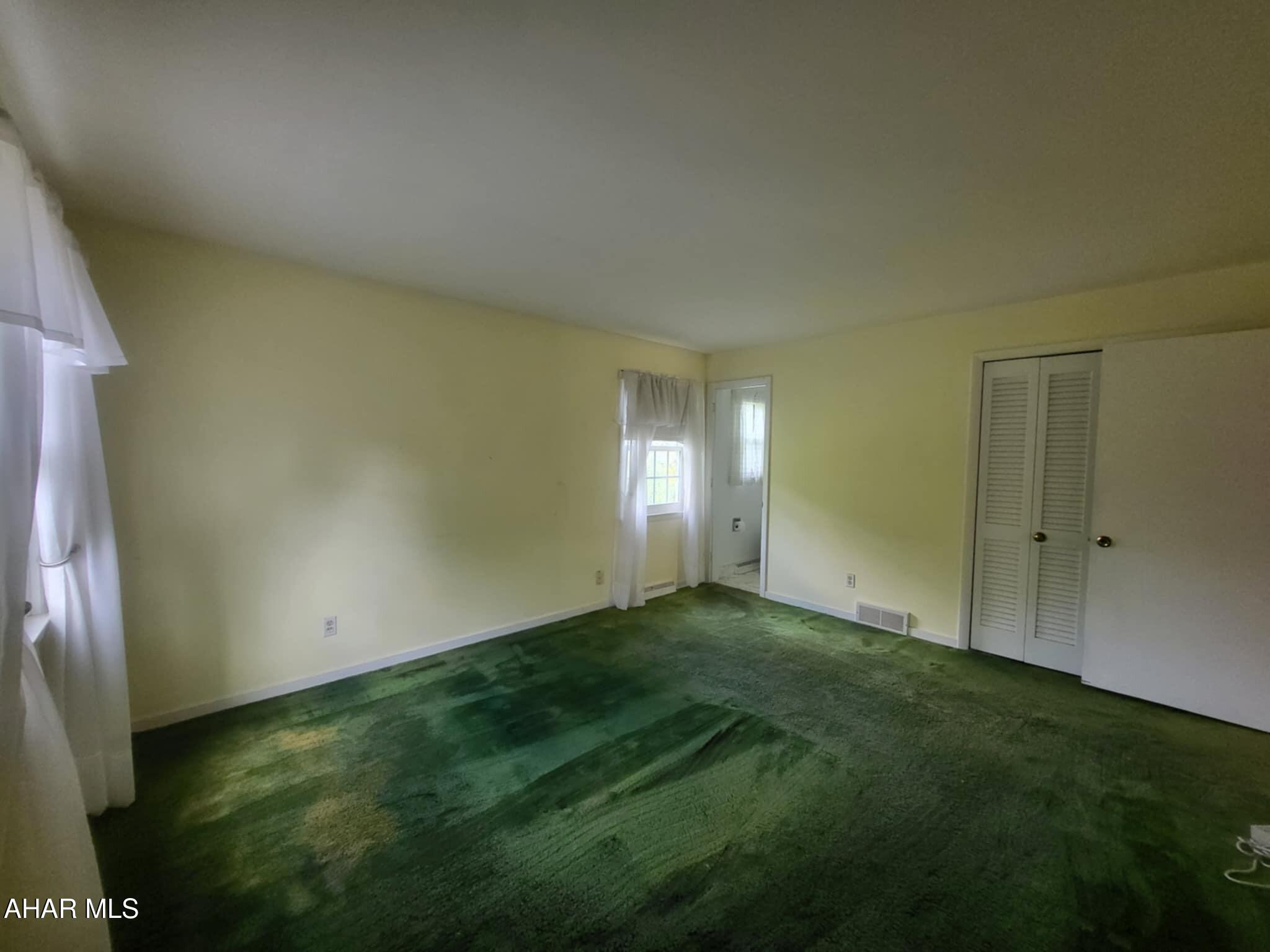 None - Residential