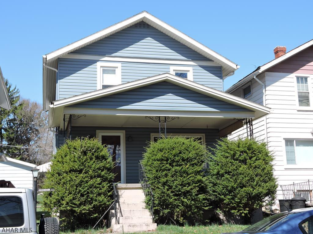 Pleasant Valley - Residential