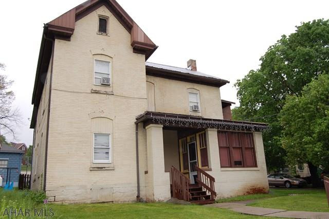 Other - Residential Income