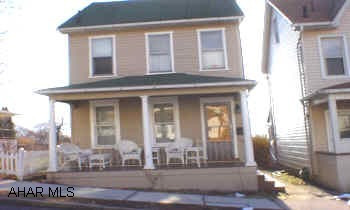 Great starter home in nice neighborhood. 3 bedrooms, updated electric, $1,200 carpet allowance. Realtor owned. $500 to selling agent.