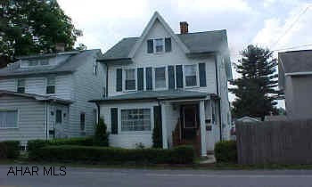 Logan Township - Residential