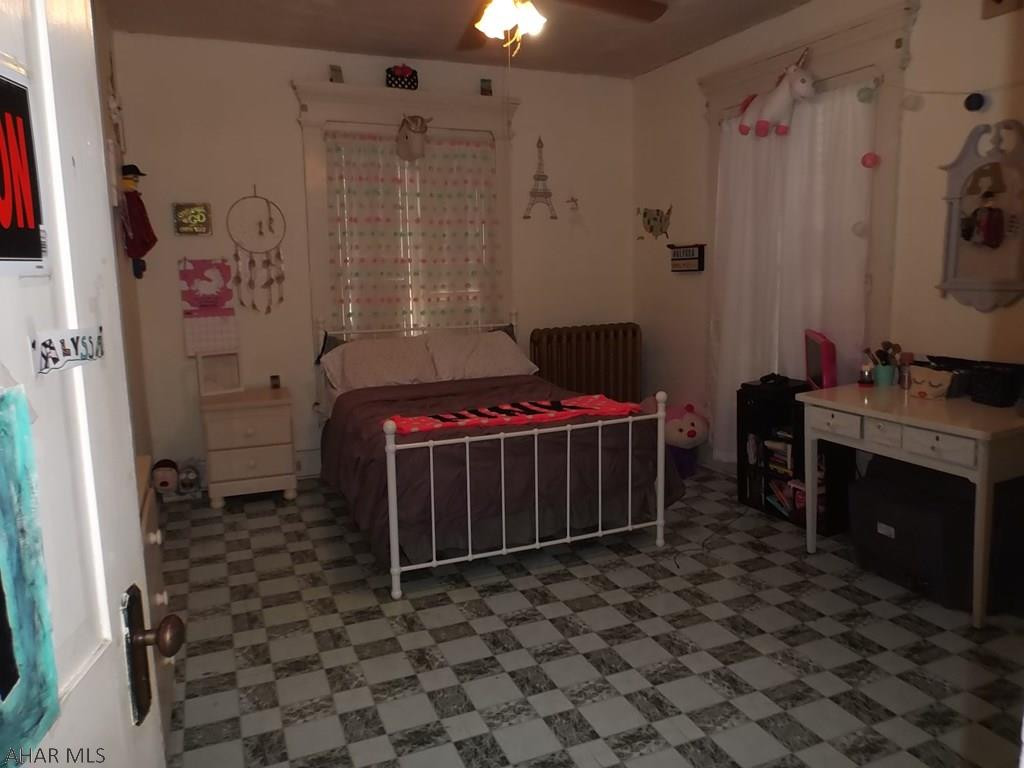 Other - Residential