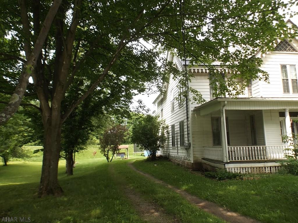 Other - Residential