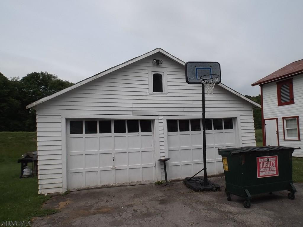 Other - Residential