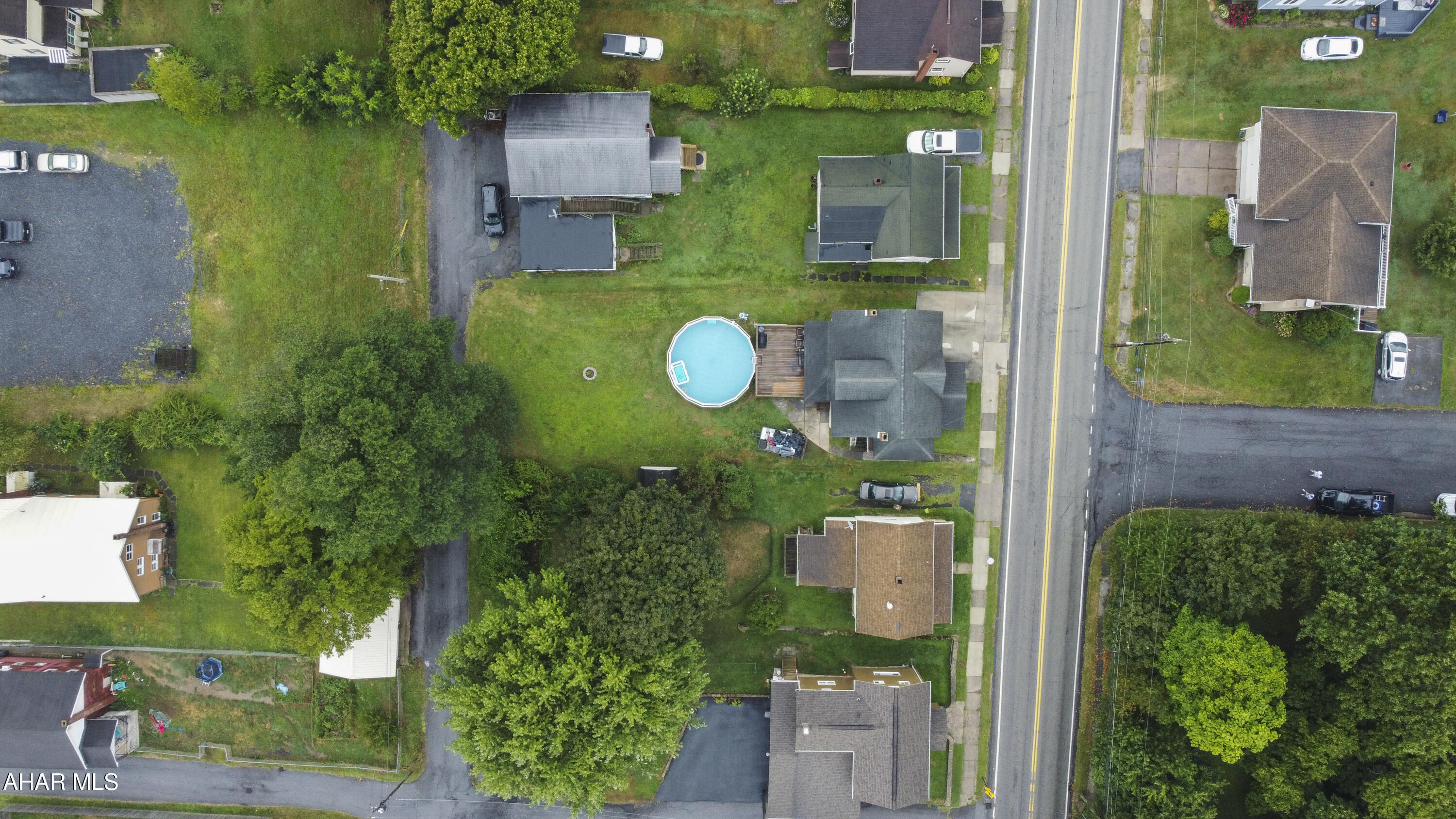 None - Residential