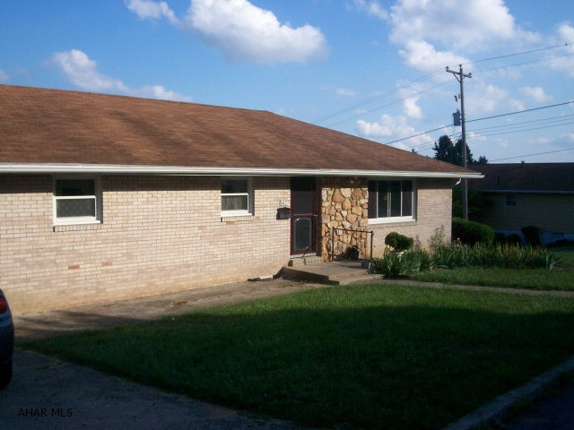 Charming  3 bedroom brick raised ranch. Finished basement that is complete with family room, kitchenette, 4th bedroom fireplace great for entertaining or can be used as an inlaw suite or rent as an apartment. Included a sauna room seperate from the house. Must See!