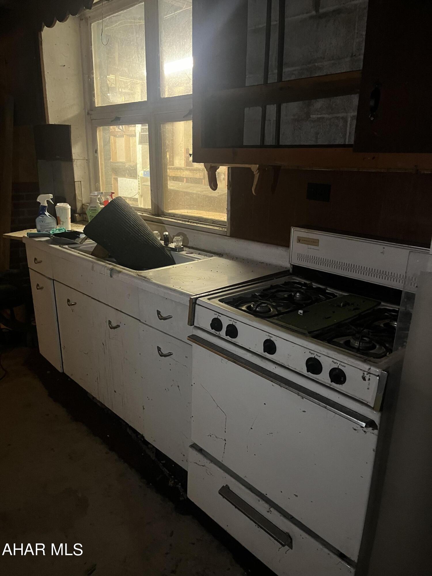 None - Residential