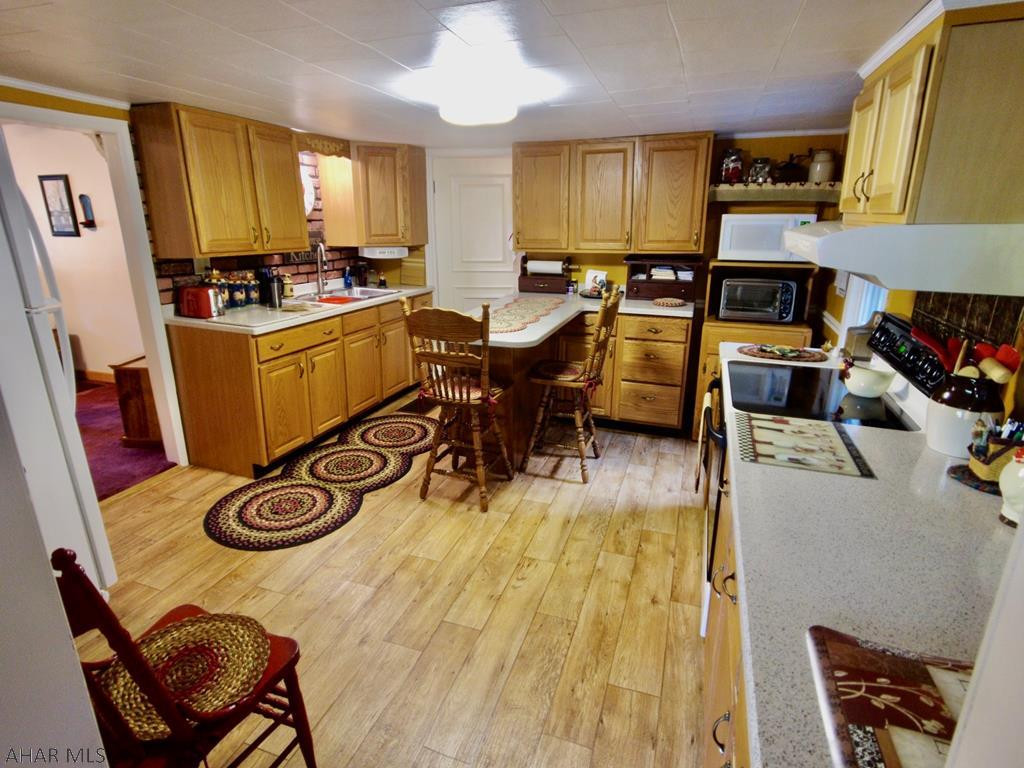 Other - Residential