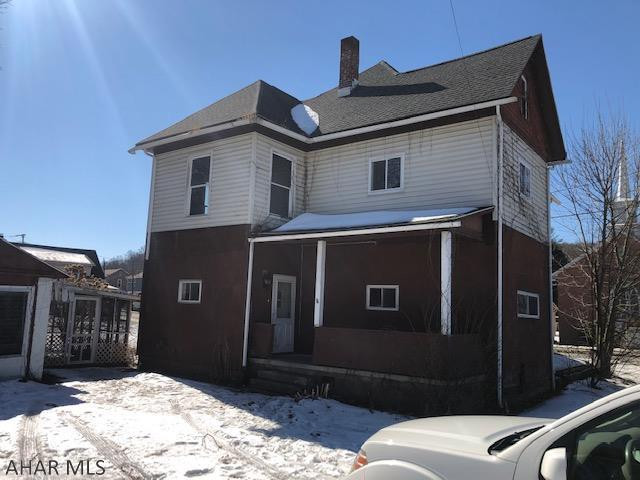 Other - Residential