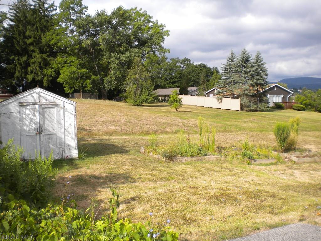 Pleasant Valley - Residential
