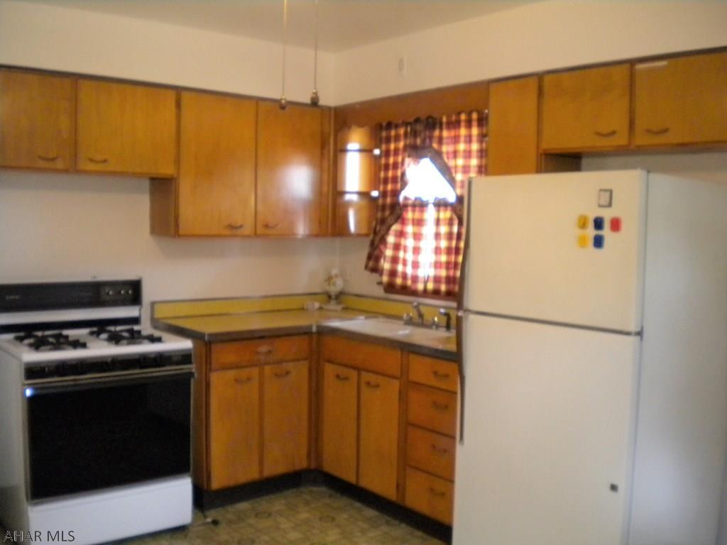 Pleasant Valley - Residential