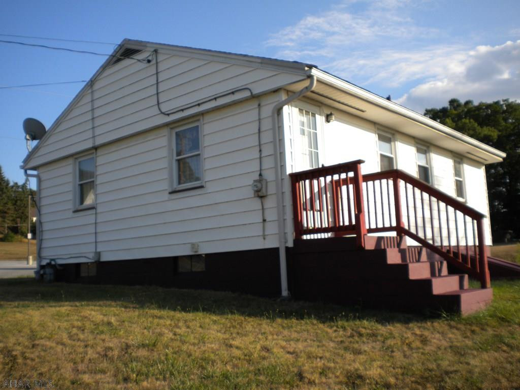Pleasant Valley - Residential