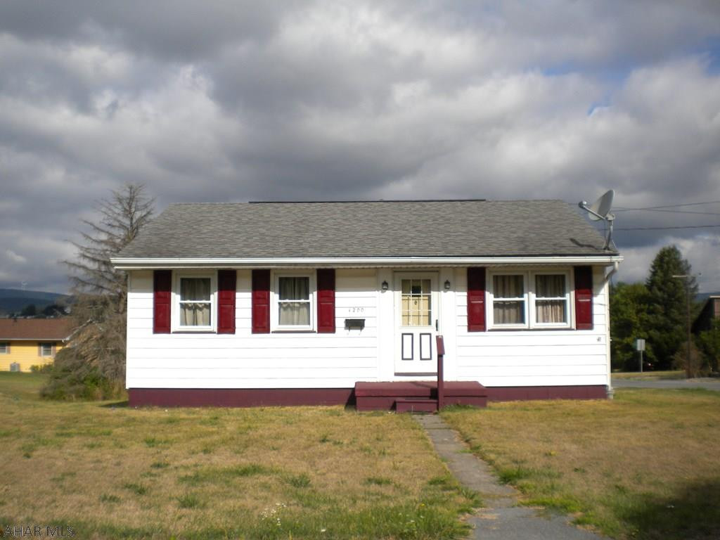 Pleasant Valley - Residential
