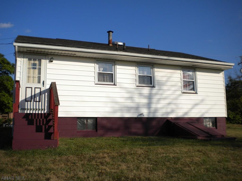 Pleasant Valley - Residential