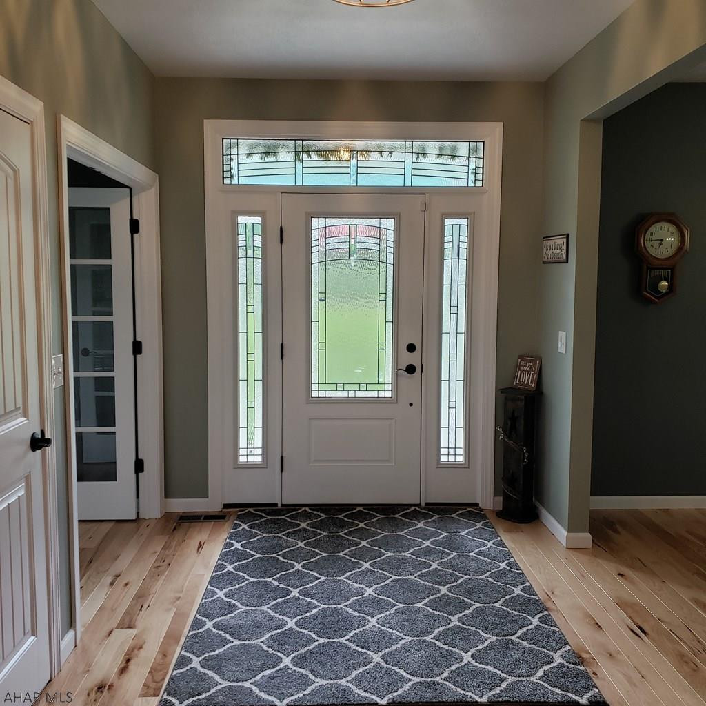 Scotch Valley - Residential