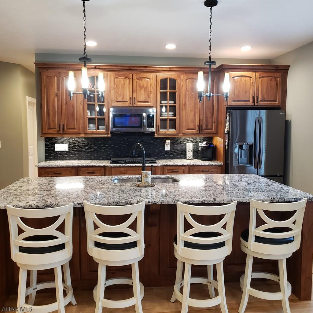 Scotch Valley - Residential