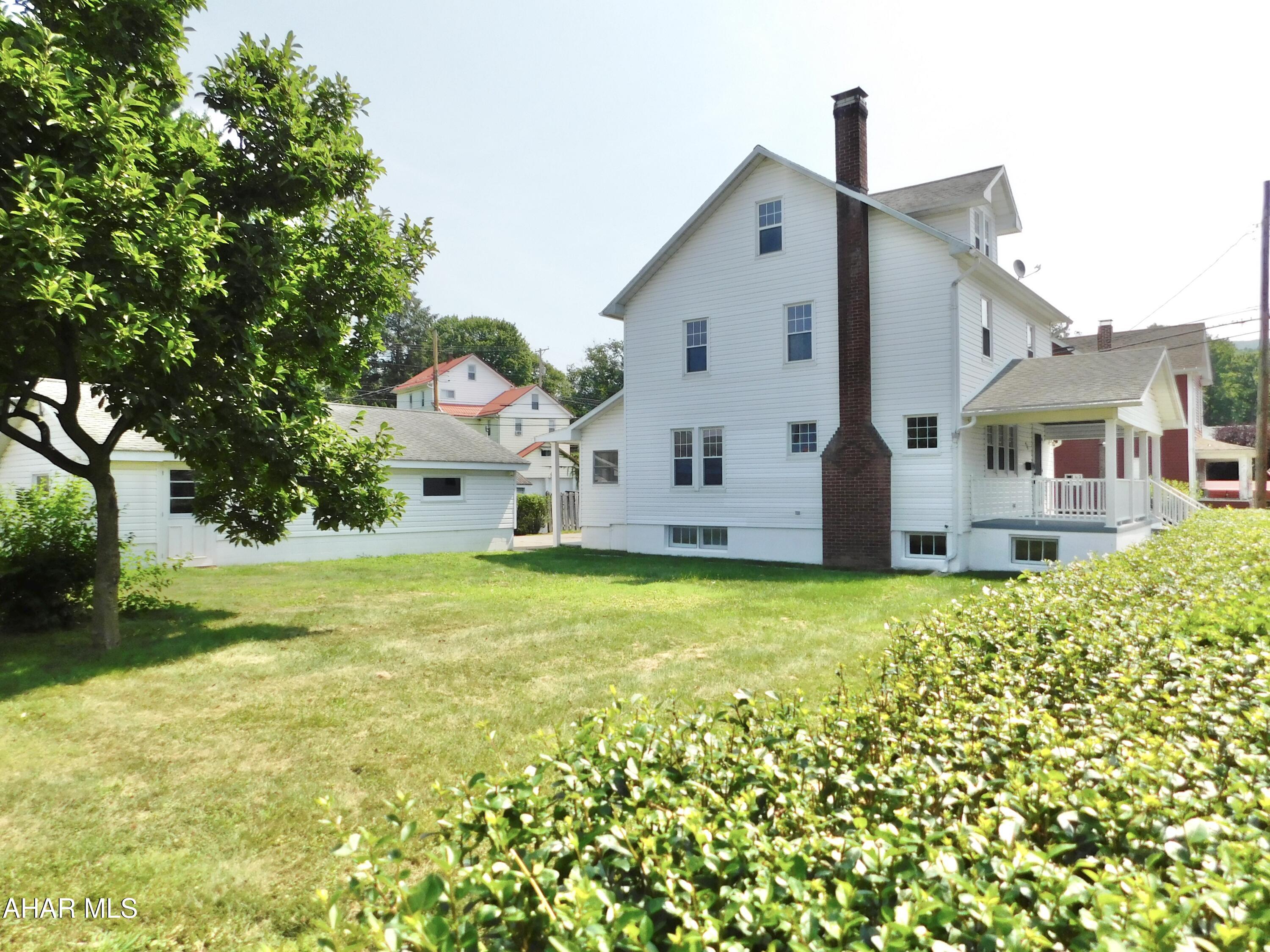 Bellwood Boro - Residential