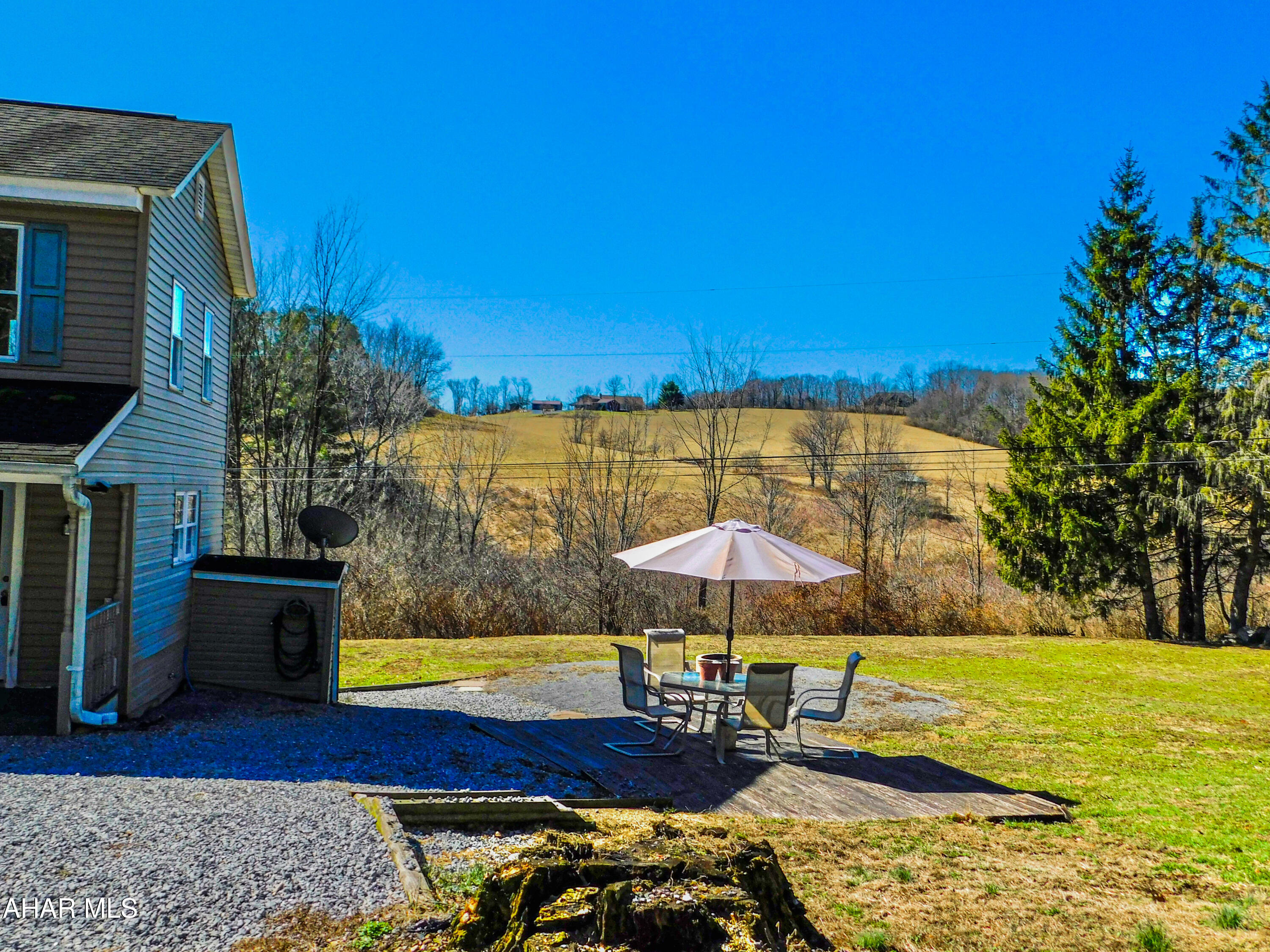 Antis Township - Residential