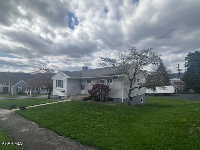 None - Residential