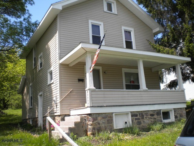 Unknown - Residential