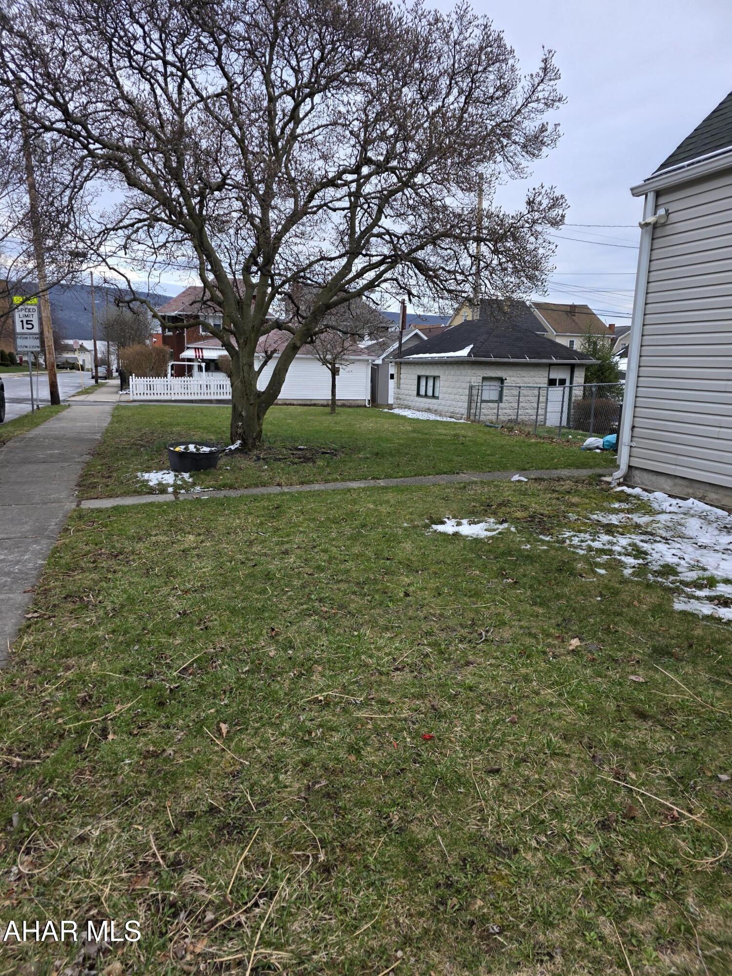 Juniata - Residential