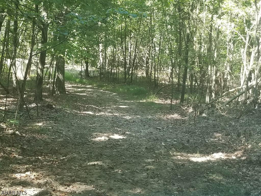 Other - Land