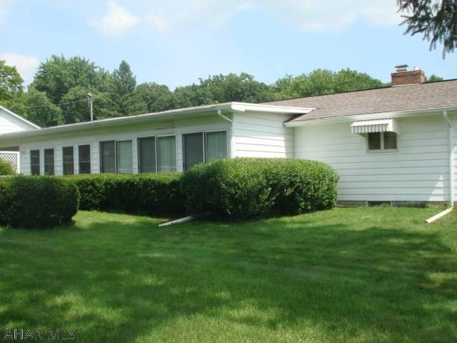 Other - Residential