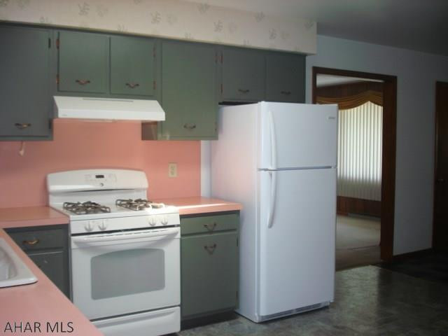 Other - Residential