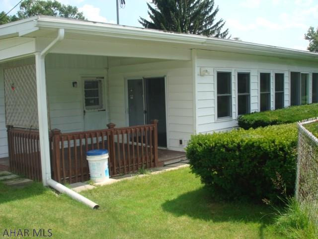 Other - Residential