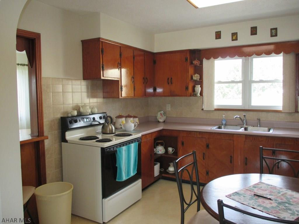 Other - Residential