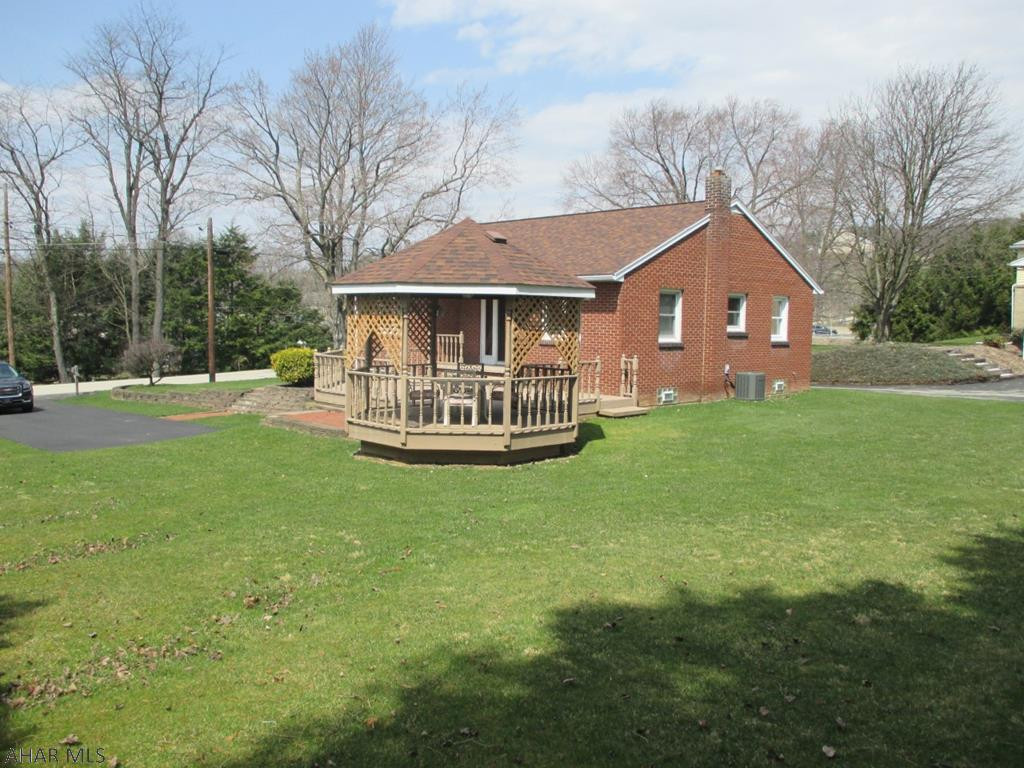 Other - Residential