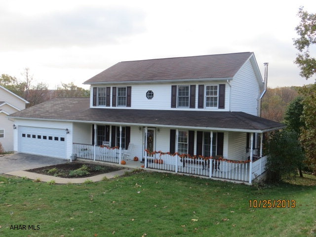 Reservoir Acres - Residential